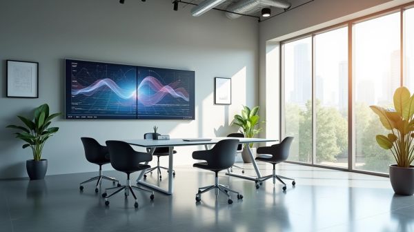 Agence n8n : automatisation des processus métier et création de workflows sur mesure