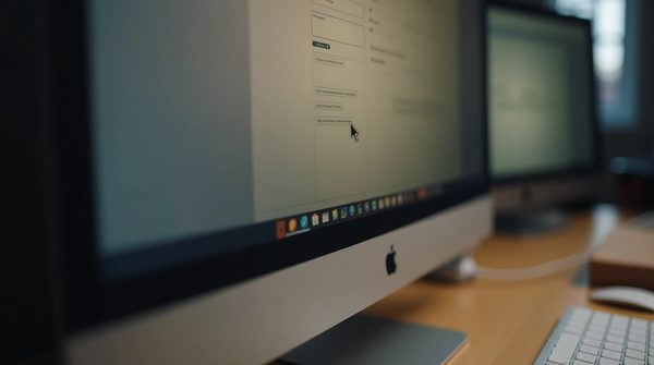Bien choisir son moniteur pour ordinateur : guide complet des critères essentiels
