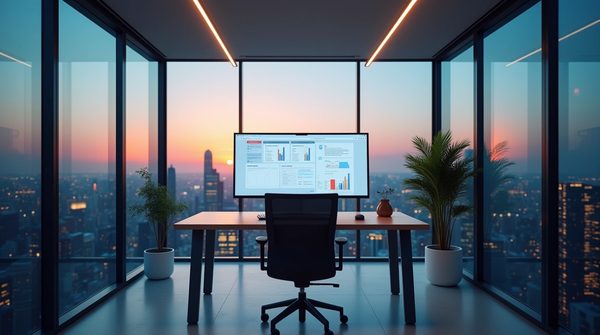 Plateforme de dématérialisation partenaire : votre clé vers la rfe