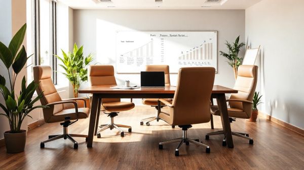 Top 5 logiciels de gestion pour dynamiser votre entreprise