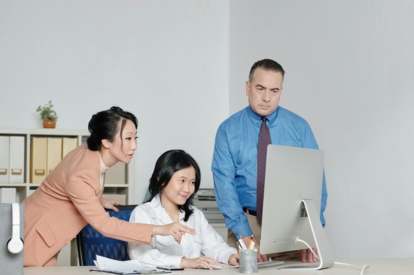 Les meilleurs logiciels de gestion d'entreprise en 2025